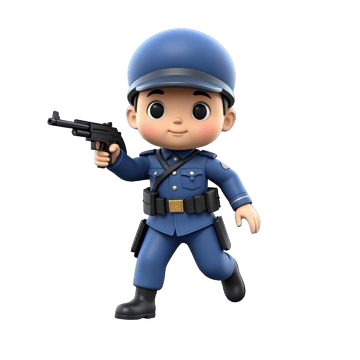 Police Officer